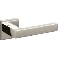 Olivari Design deurklink Planet Q nikkel