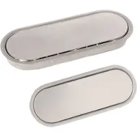 Dulimex DX Precision PLS24 XHD Magneetsluiting onzichtbaar extra zwaar rvs
