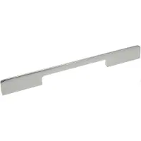 Starx | Meubelgreep | 10x25x192mm | RVS