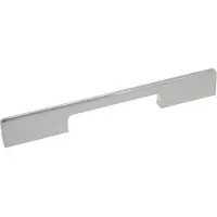Starx Meubelgreep | | 200 x 25 mm (RVS)