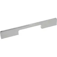 Starx | Meubelgreep | 10x25x128mm | RVS