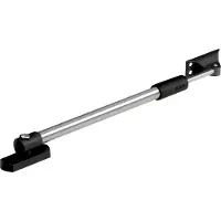 Axa | Tele-uitzetter | 35cm | Buitendraaiend | RVS