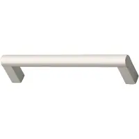 Starx | Meubelgreep | Rond | 128mm | Aluminium