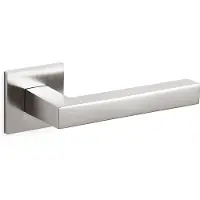Olivari Deurklink ABC RVS