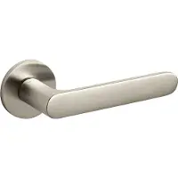 Olivari Deurklink Icona nikkel mat