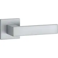 STILE deurklinken Hira mat Chroom
