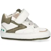 BunniesJR Bunnies 224126_Zacht/Zacht Babyschoenen | Maat 22