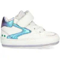 BunniesJR Bunnies 224126 Babyschoenen | Maat 19