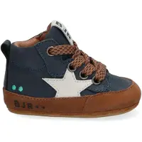 BunniesJR Bunnies JR Zilke Zacht - 221521 - Dark Blue - 18
