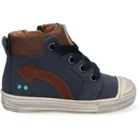 BunniesJR Bunnies JR Frits Ferm - 221630 - Dark Blue - 24