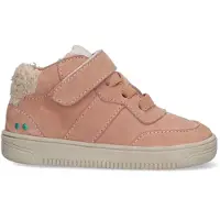 BunniesJR Babyschoenen roze Leer Maat 21