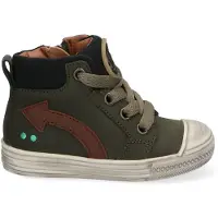 BunniesJR Bunnies JR Frits Ferm - 221630 - Armygreen - 22