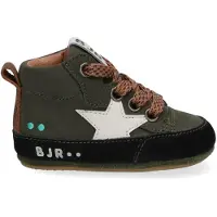BunniesJR Bunnies JR Zilke Zacht - 221521 - Army Green - 19