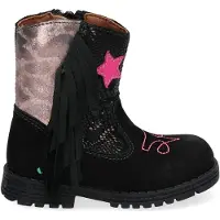 BunniesJR Bunnies JR Tinka Trots - 221788 - Black - 22