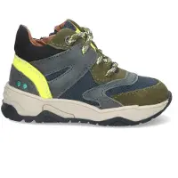 Bunnies Jr. 223844-469 jongens veterboots
