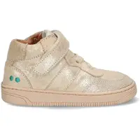 BunniesJR Babyschoenen grijs Leer Maat 23