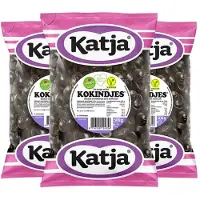 Katja 3x Kokindjes 500 Gr