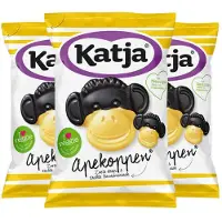 Katja 3x Apekoppen 125 Gr