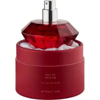 Eye Of Love EOL Matchmaker Feromoon Parfum Diamant Rood - 30 ml