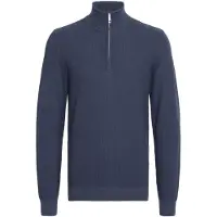 Blend Trui 'Gomaza' blauw