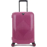 Decent Axiss Fix Handbagage koffer Lavendel