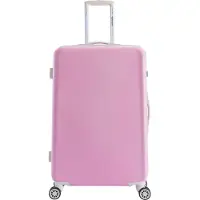 Decent Star-Maxx Trolley 66 pastel pink
