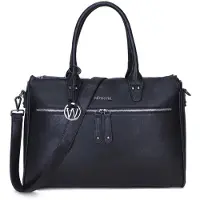 Wimona Fabiana-Two Dames Laptoptas black