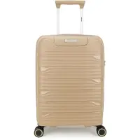 Decent Explorer Handbagage koffer Champagne 38L 55x38x23cm