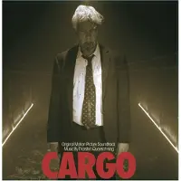 NEWS Thorsten Quaeschning - Cargo (Original Motion Picture Soundtrack) (LP)
