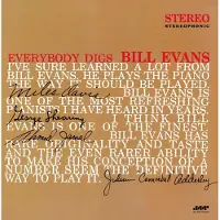 Intermusic Everybody Digs Bill Evans