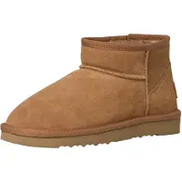 s.Oliver Boots bruin