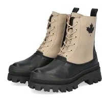 Canada Snow Veterlaarzen 'MOUNT NESSA' beige