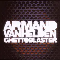 Bertus Distributie Ghettoblaster