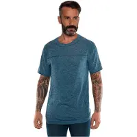 Trangoworld Bozen T-shirt Met Korte Mouwen