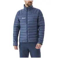 Millet Blauwe jas van Fitz Roy