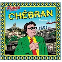 Born Bad V/A - France Chebran 2: French Boogie 1982-1989 (2 LPs)