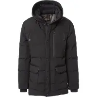 Casa Moda Parka Winterjas DuPont Sorona Vulling - L