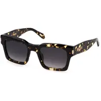 Just cavalli Zonnebril Acetaat Frame