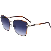 Longchamp 167s Dames Zonnebril