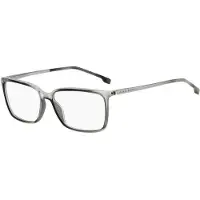 HUGO BOSS BOSS 1185/IT Grey 56/15/145 MAN Brilmonturen