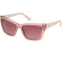 GUESS Gu00098 Gepolariseerde Zonnebril Voor Dames