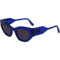 Karl Lagerfeld Kattenoog Zonnebril KL6122S Dames