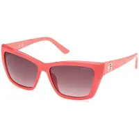GUESS Gu00098 Gepolariseerde Zonnebril Voor Dames