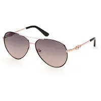 GUESS Gu7885-h Dames Zonnebril