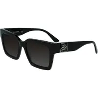 Karl Lagerfeld 6057s Dames Zonnebril