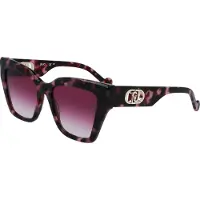 Liu jo 777s Dames Zonnebril