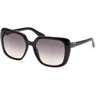 GUESS Gu7863 Gepolariseerde Zonnebril Voor Dames