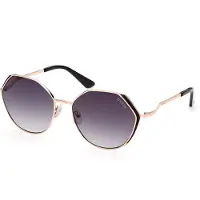 GUESS Gu7842 Zonnebril