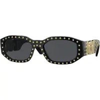 Versace Ve4361-539787 53x18x140 Zonnebril