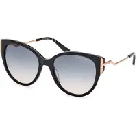 Marciano by Guess Marciano door Guess GM0834 5601W GM0834 56 01W Zonnebril